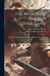 March of the Ten Thousand