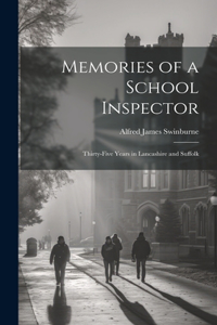Memories of a School Inspector