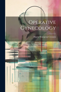 Operative Gynecology