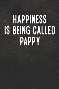 Happiness Is Being Called Pappy