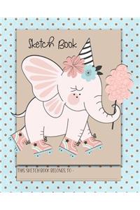 Sketch Book