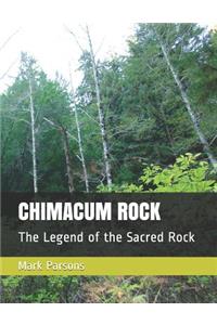 Chimacum Rock