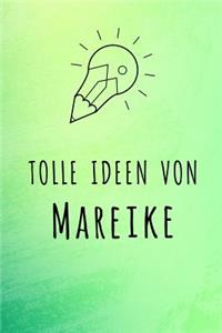 Tolle Ideen von Mareike