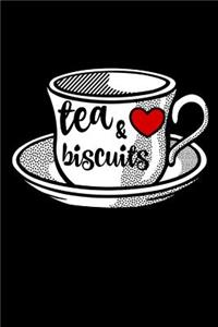 Tea And Biscuits