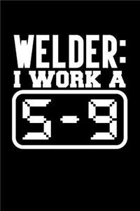 Welder