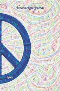 Peace in Light Journal