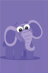Cute Elephant