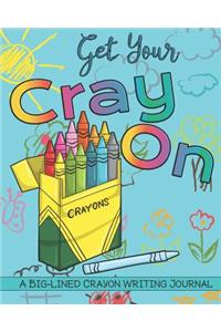 Get Your Cray On