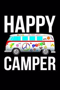 Happy Camper