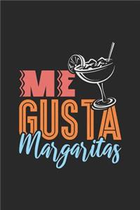 Me Gusta Margaritas