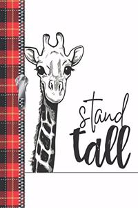 Stand Tall