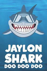Jaylon - Shark Doo Doo Doo
