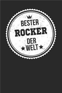 Bester Rocker Der Welt