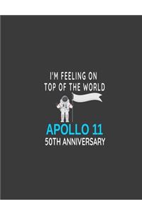 Apollo 11 50th Anniversary
