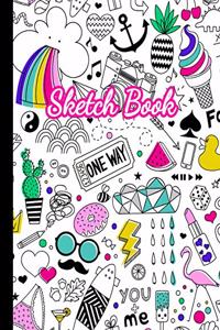 Sketch Book