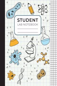 Student Lab Notebook