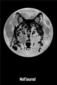 Wolf Journal