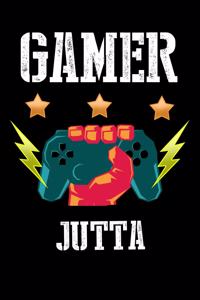 Gamer Jutta