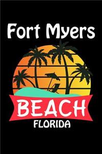 Fort Myers Beach Florida