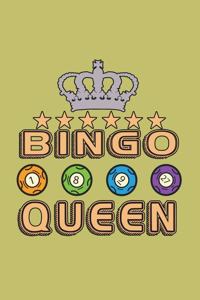 Bingo Queen