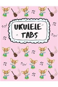 Ukulele Tabs