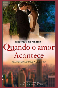 Quando o amor acontece