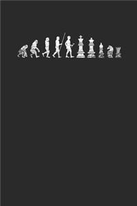 Chess Evolution