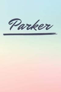 Parker