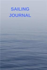 Sailing Journal