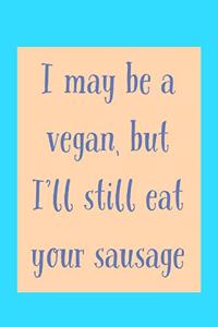 I May Be