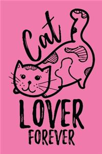 Cat Lover Forever
