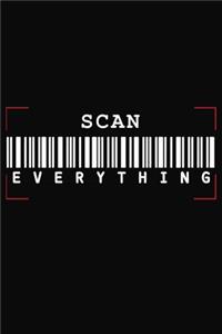Scan Everything