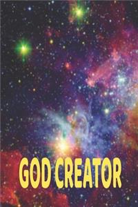 God Creator
