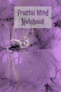 Fractal Mind Notebook