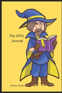 The RPG Journal