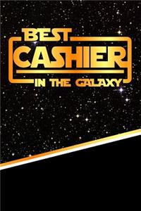 The Best Cashier in the Galaxy
