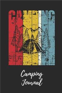 Camping Journal