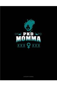 Pkd Momma