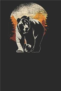 Mountain Bear