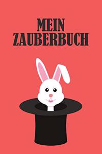 Mein Zauberbuch