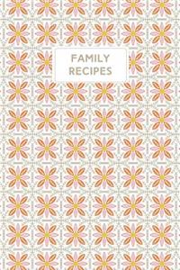 Family Recipes
