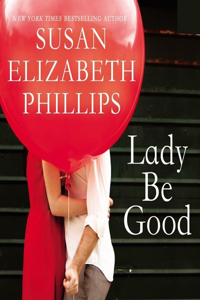 Lady Be Good Lib/E
