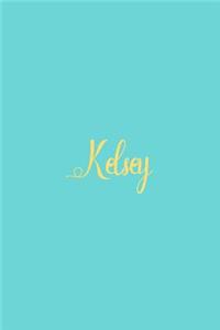 Kelsey