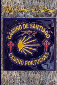 My Camino de Santiago