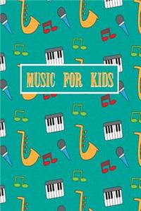 Music for Kids