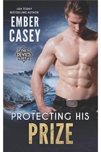 Protecting His Prize