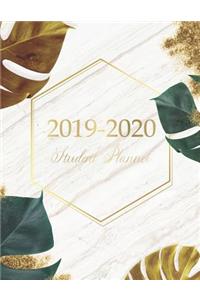 2019-2020 Student Planner
