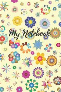 My Notebook