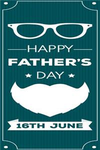 happy fathers day