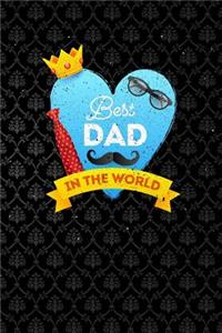 best dad in the world